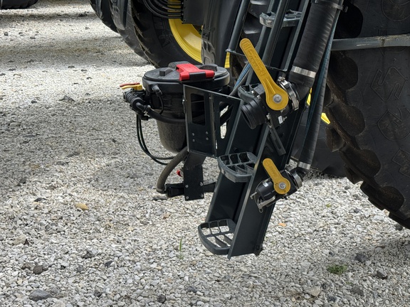 2025 Hagie STS12 Sprayer/High Clearance