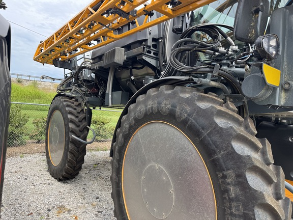 2025 Hagie STS12 Sprayer/High Clearance