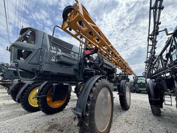 2025 Hagie STS12 Sprayer/High Clearance