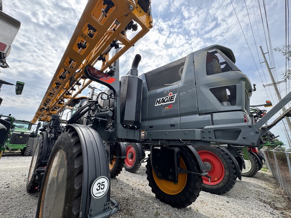 2025 Hagie STS12 Sprayer/High Clearance