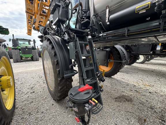 2025 Hagie STS12 Sprayer/High Clearance