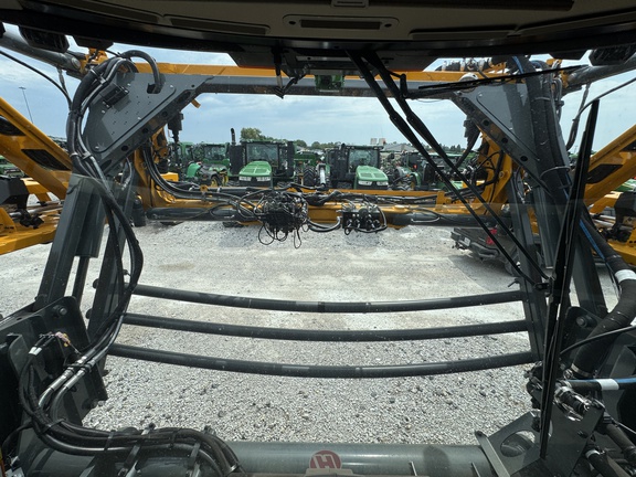 2025 Hagie STS12 Sprayer/High Clearance