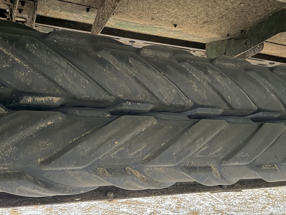 2012 John Deere 635 Mower Conditioner