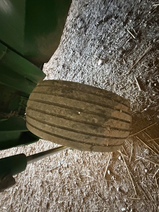 2012 John Deere 635 Mower Conditioner