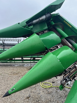 2022 John Deere C12F Header Corn Head