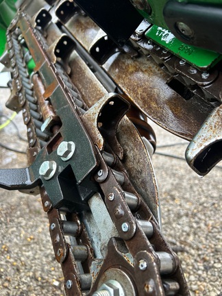 2022 John Deere C12F Header Corn Head