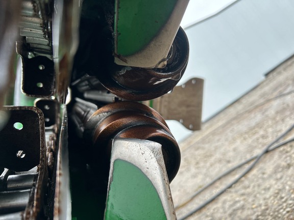 2022 John Deere C12F Header Corn Head
