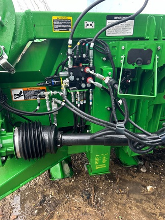 2022 John Deere C12F Header Corn Head