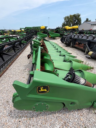 2022 John Deere C12F Header Corn Head