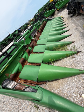 2022 John Deere C12F Header Corn Head