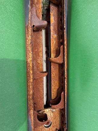 2022 John Deere C12F Header Corn Head