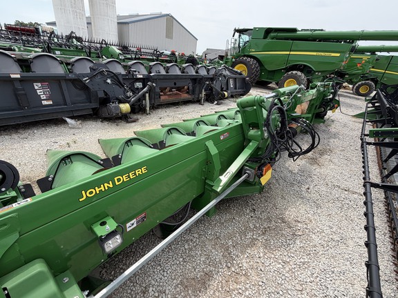 2022 John Deere C12F Header Corn Head