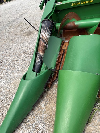 2022 John Deere C12F Header Corn Head