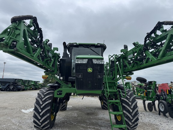 2025 John Deere 410R Sprayer/High Clearance