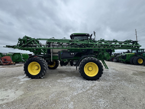 2025 John Deere 410R Sprayer/High Clearance