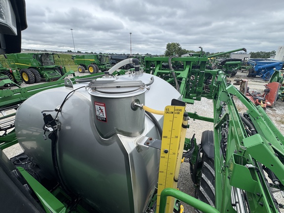 2025 John Deere 410R Sprayer/High Clearance