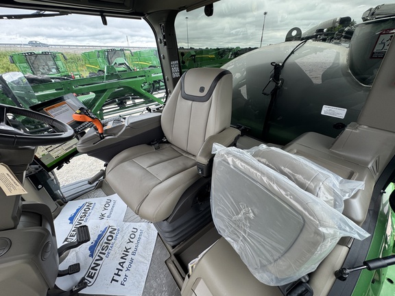 2025 John Deere 410R Sprayer/High Clearance