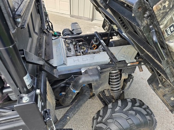 2020 Kubota RTV-XG850 ATV