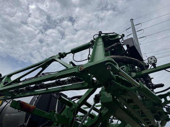 2025 John Deere 408R Sprayer/High Clearance