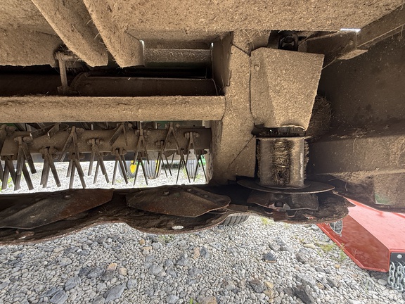 2021 John Deere S350 Mower Conditioner