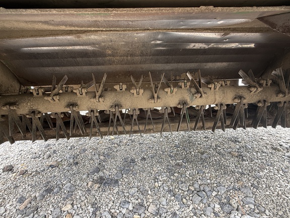 2021 John Deere S350 Mower Conditioner