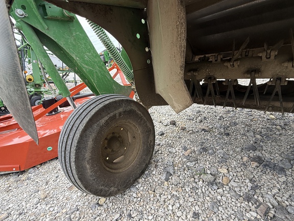 2021 John Deere S350 Mower Conditioner