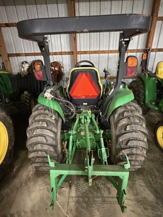 2014 John Deere 3046R Tractor Compact