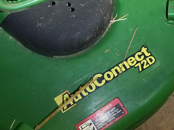 2014 John Deere 3046R Tractor Compact