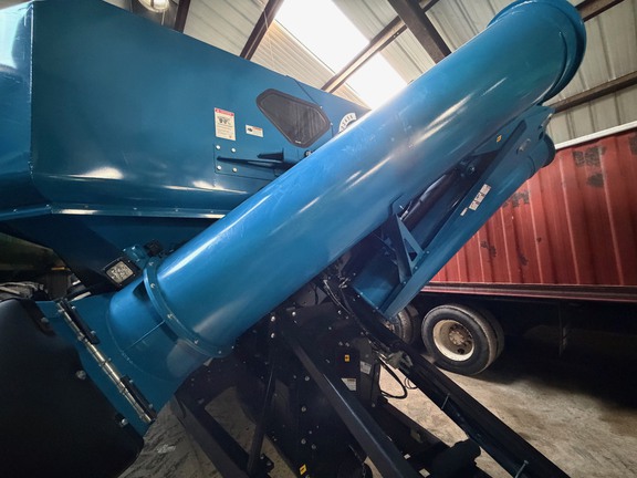 2012 Kinze 1300 Grain Cart