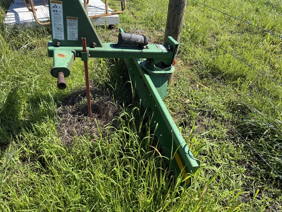 John Deere RB2184 Blade