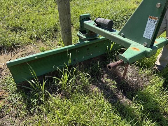 John Deere RB2184 Blade