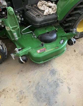 Iron number #5530383