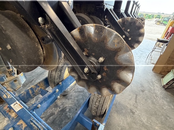 2022 Kinze 3605 Planter