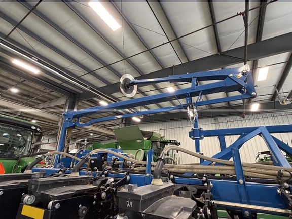 2022 Kinze 3605 Planter