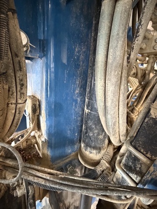 2022 Kinze 3605 Planter