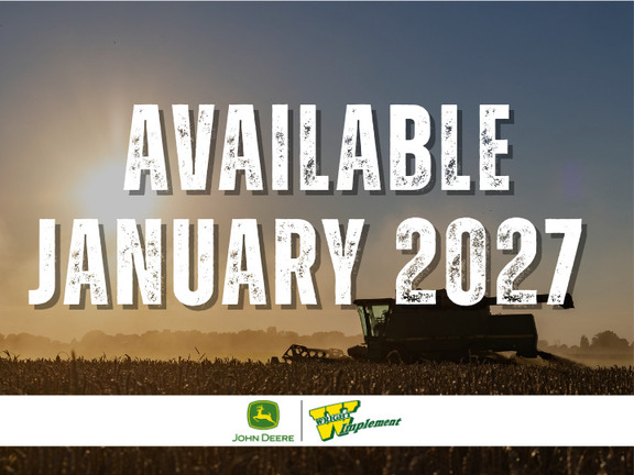 2022 Kinze 3605 Planter