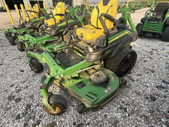 2022 John Deere Z960M Mower/Zero Turn