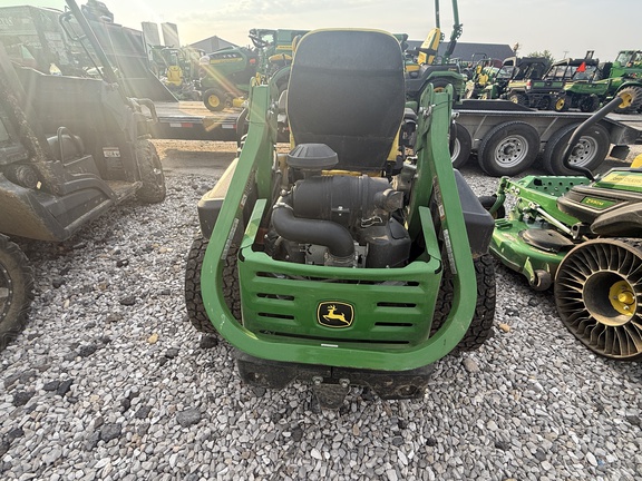 2022 John Deere Z960M Mower/Zero Turn