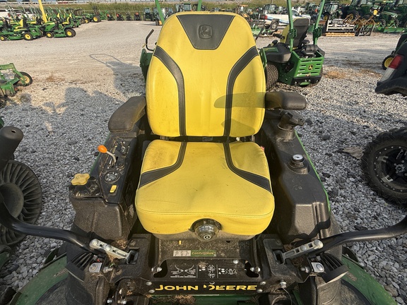 2022 John Deere Z960M Mower/Zero Turn