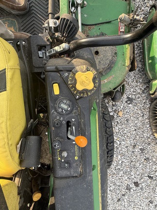 2022 John Deere Z960M Mower/Zero Turn
