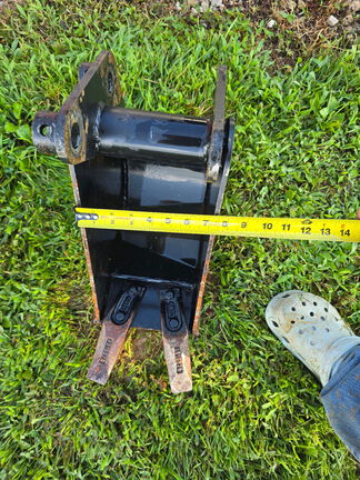 2021 John Deere 270B Misc