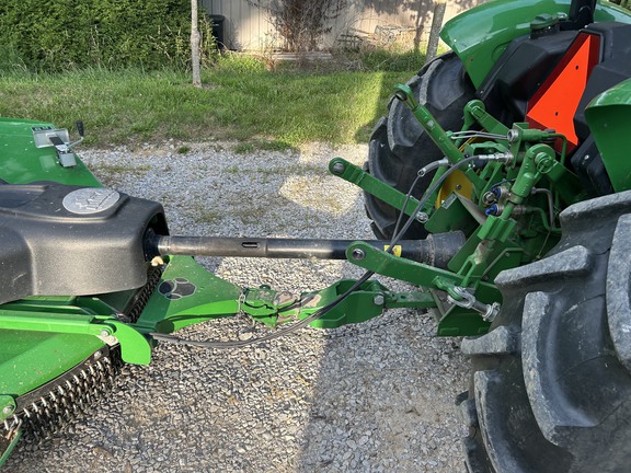 2021 Rhino TS12 Mower/Rotary Cutter