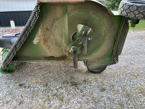 2021 Rhino TS12 Mower/Rotary Cutter