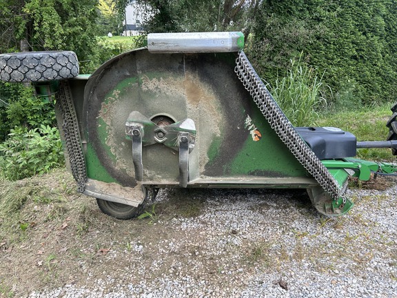 2021 Rhino TS12 Mower/Rotary Cutter