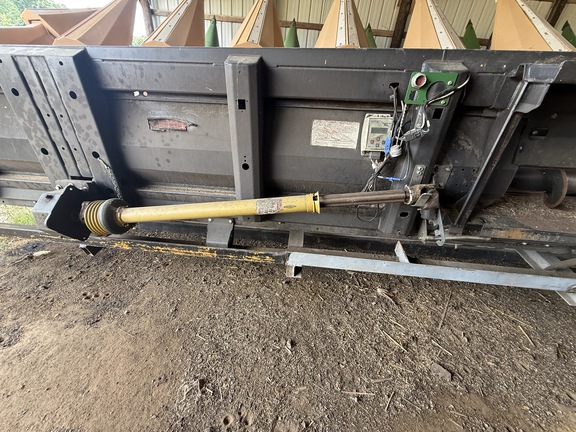 2011 Drago N12 Header Corn Head