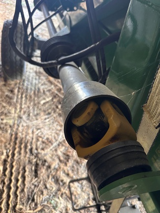 2009 John Deere 612C Header Corn Head