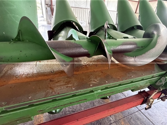 2023 John Deere C8R Header Corn Head