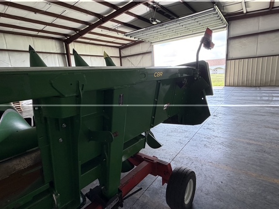 2023 John Deere C8R Header Corn Head