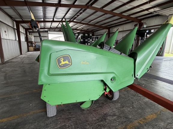 2023 John Deere C8R Header Corn Head