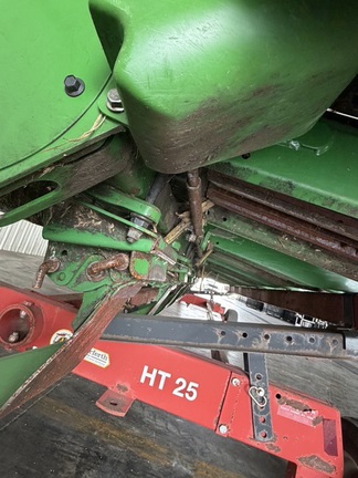 2023 John Deere C8R Header Corn Head